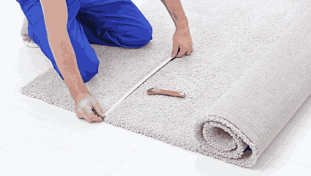 Carpet Repair Services Toorak