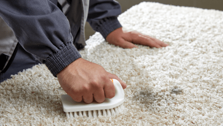 Specialty Rug Cleaning